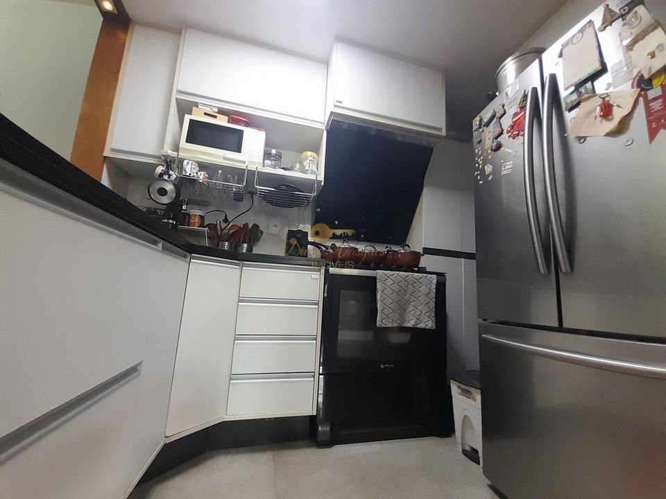 Apartamento à venda em Várzea, Teresópolis - RJ - Foto 5