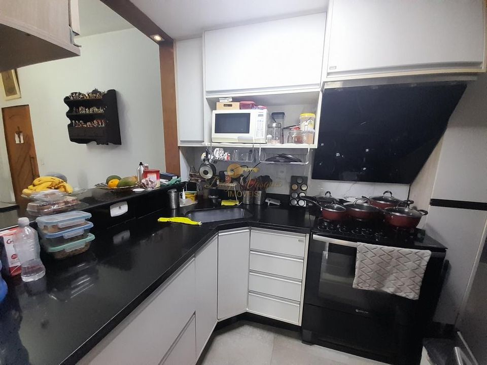 Apartamento à venda em Várzea, Teresópolis - RJ - Foto 6