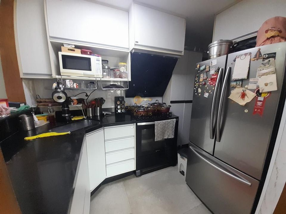 Apartamento à venda em Várzea, Teresópolis - RJ - Foto 7