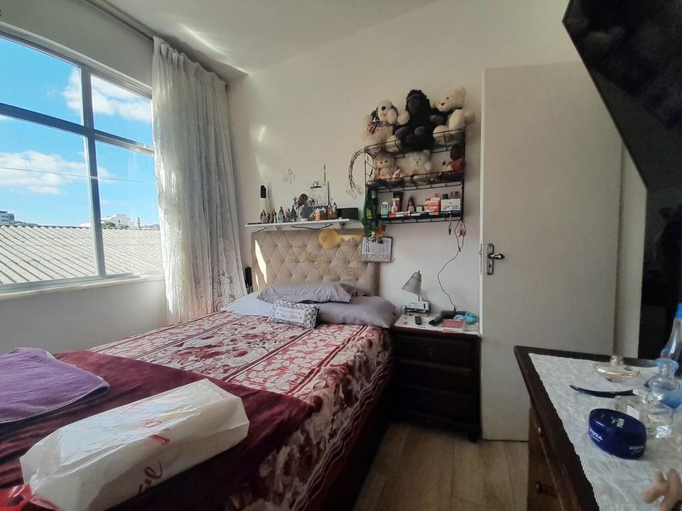 Apartamento à venda em Várzea, Teresópolis - RJ - Foto 8