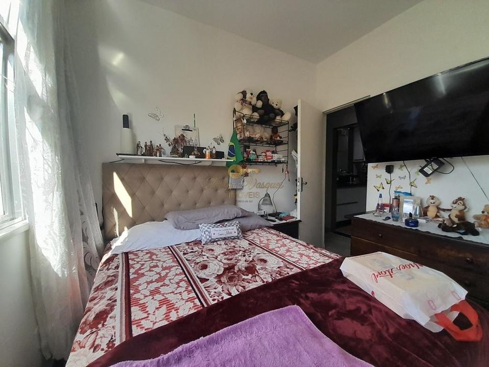Apartamento à venda em Várzea, Teresópolis - RJ - Foto 9