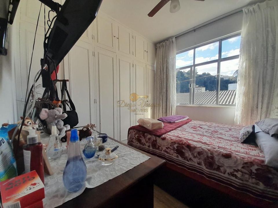 Apartamento à venda em Várzea, Teresópolis - RJ - Foto 10