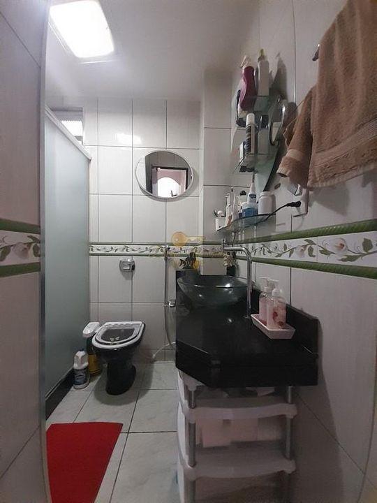 Apartamento à venda em Várzea, Teresópolis - RJ - Foto 12
