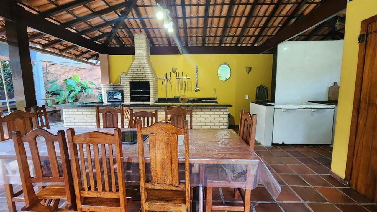 Casa à venda em Parque do Imbui, Teresópolis - RJ - Foto 8