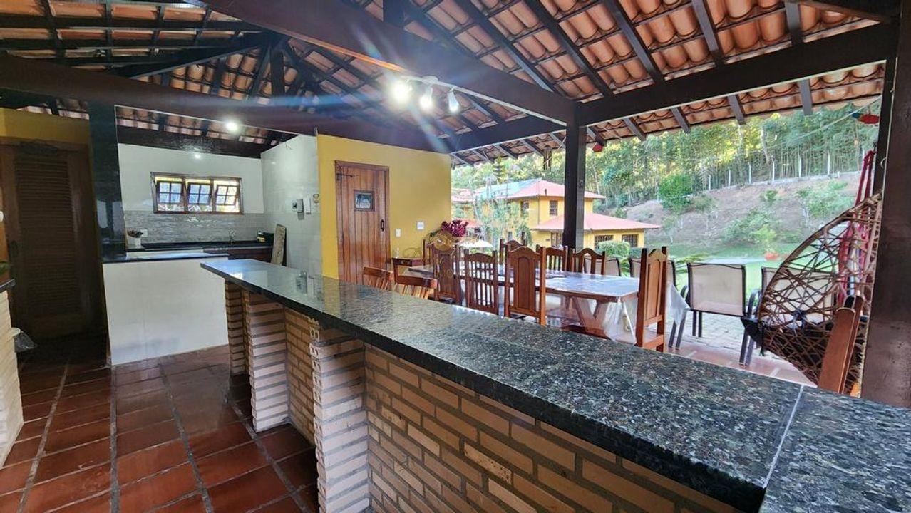Casa à venda em Parque do Imbui, Teresópolis - RJ - Foto 9