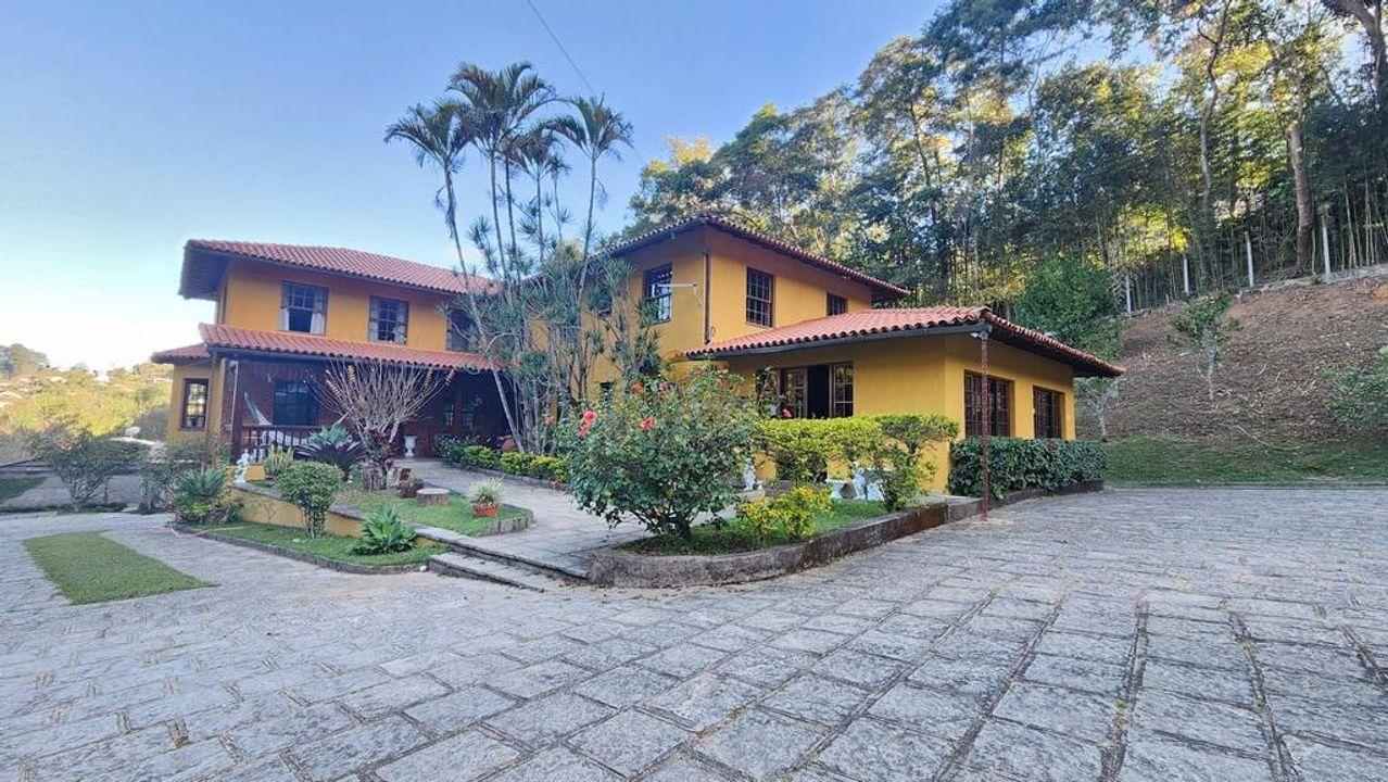 Casa à venda em Parque do Imbui, Teresópolis - RJ - Foto 3