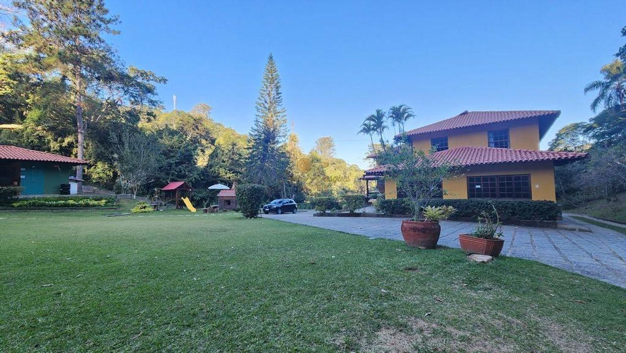 Casa à venda em Parque do Imbui, Teresópolis - RJ - Foto 4