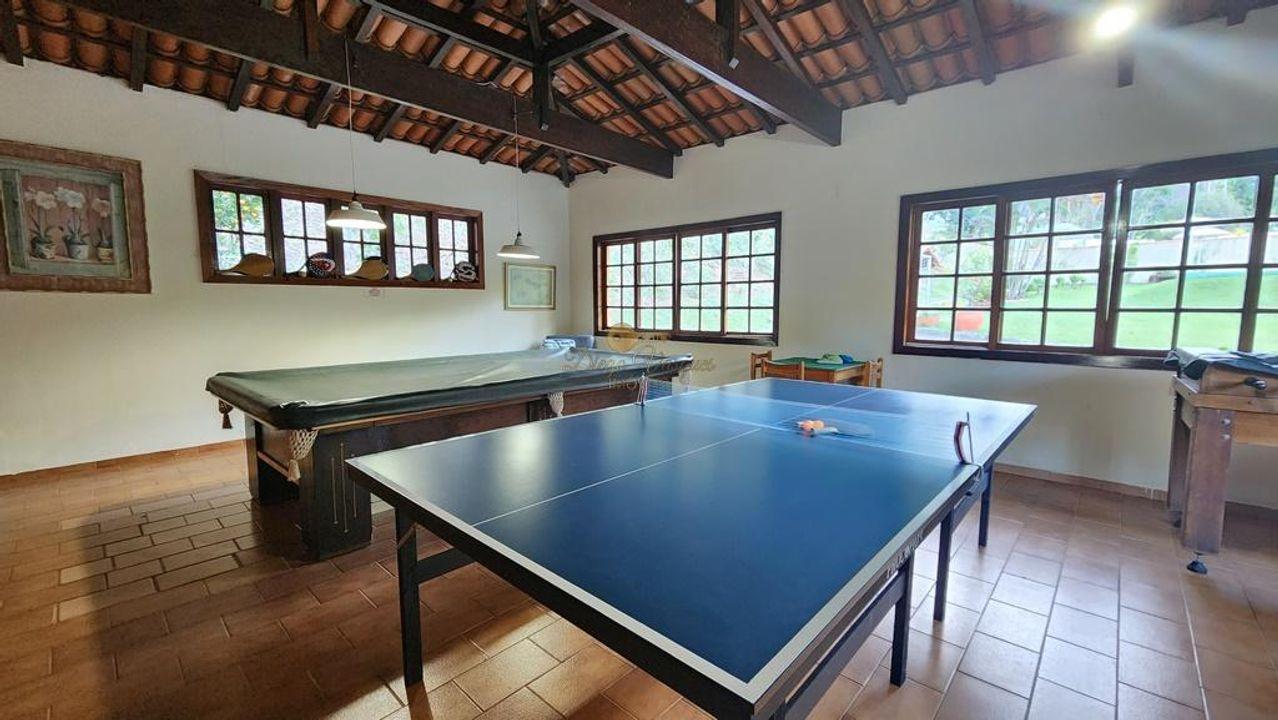 Casa à venda em Parque do Imbui, Teresópolis - RJ - Foto 29