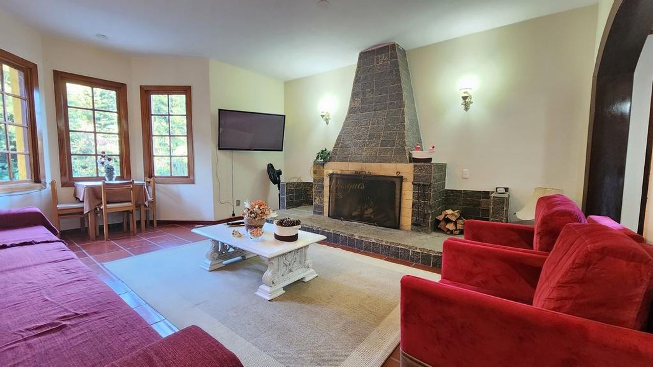 Casa à venda em Parque do Imbui, Teresópolis - RJ - Foto 11