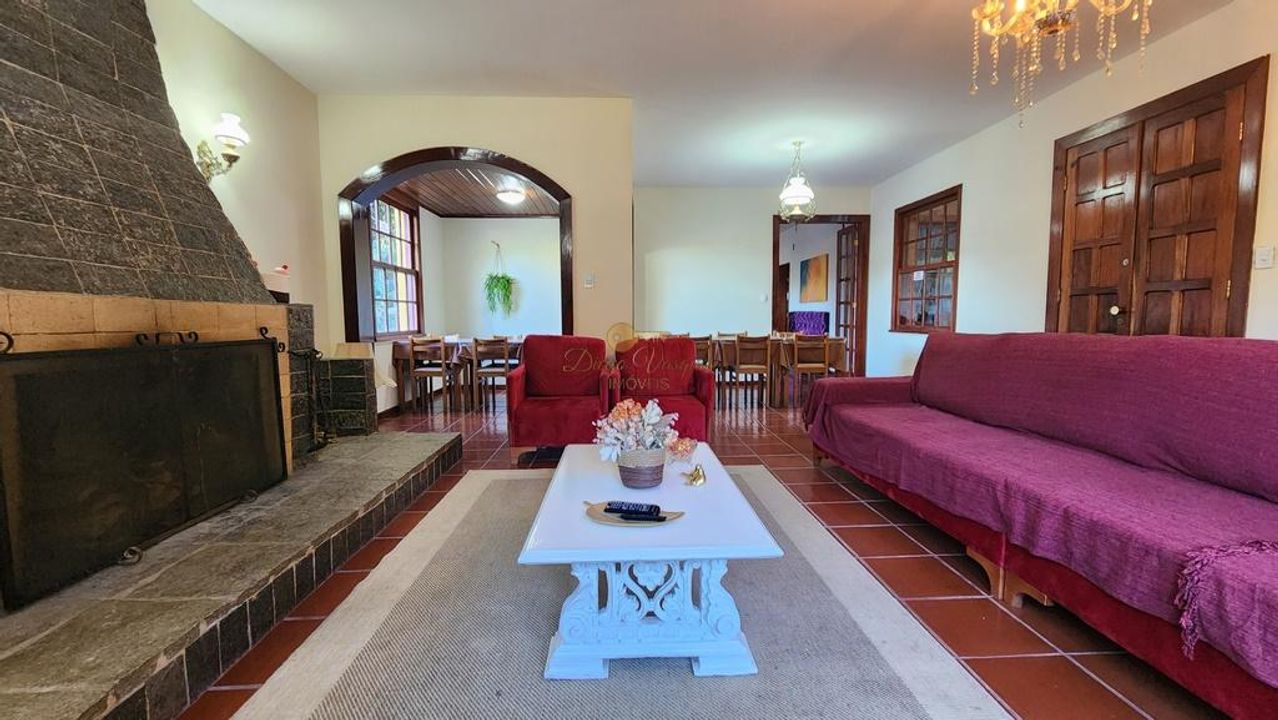 Casa à venda em Parque do Imbui, Teresópolis - RJ - Foto 12