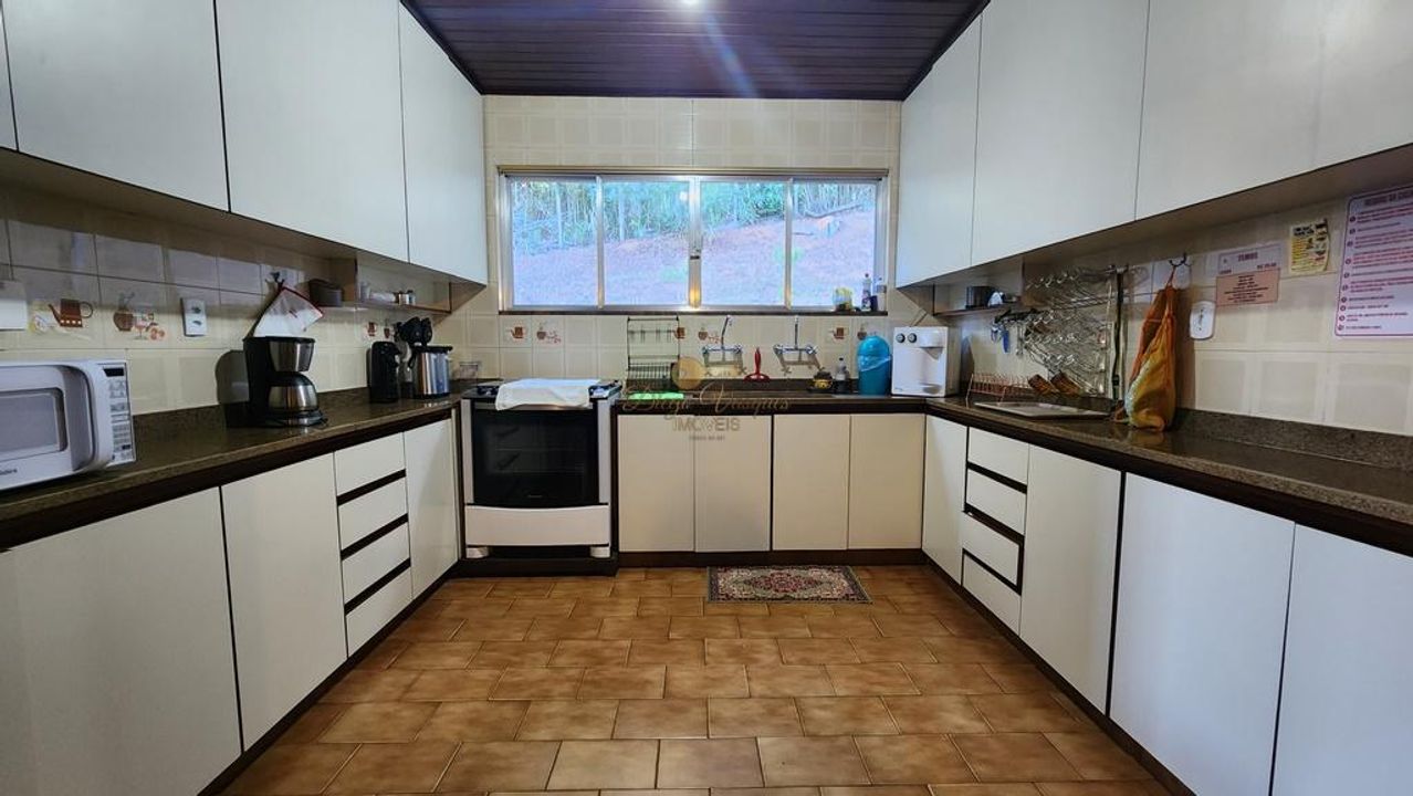 Casa à venda em Parque do Imbui, Teresópolis - RJ - Foto 14