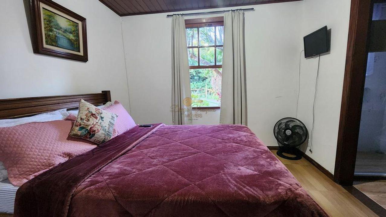 Casa à venda em Parque do Imbui, Teresópolis - RJ - Foto 16