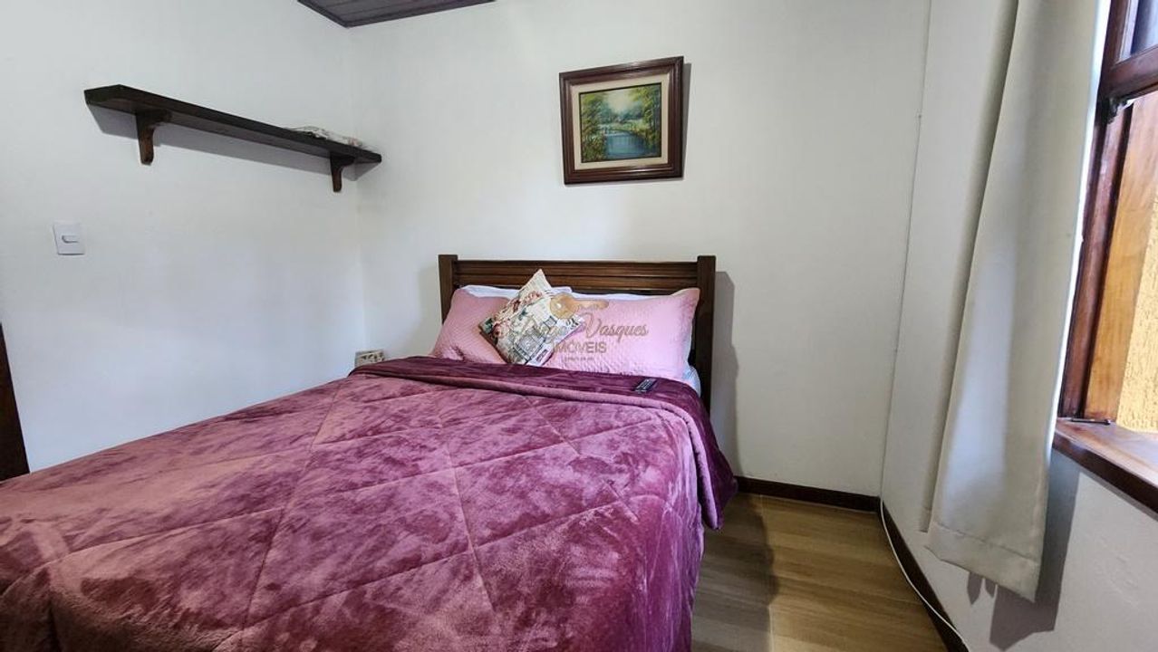 Casa à venda em Parque do Imbui, Teresópolis - RJ - Foto 17