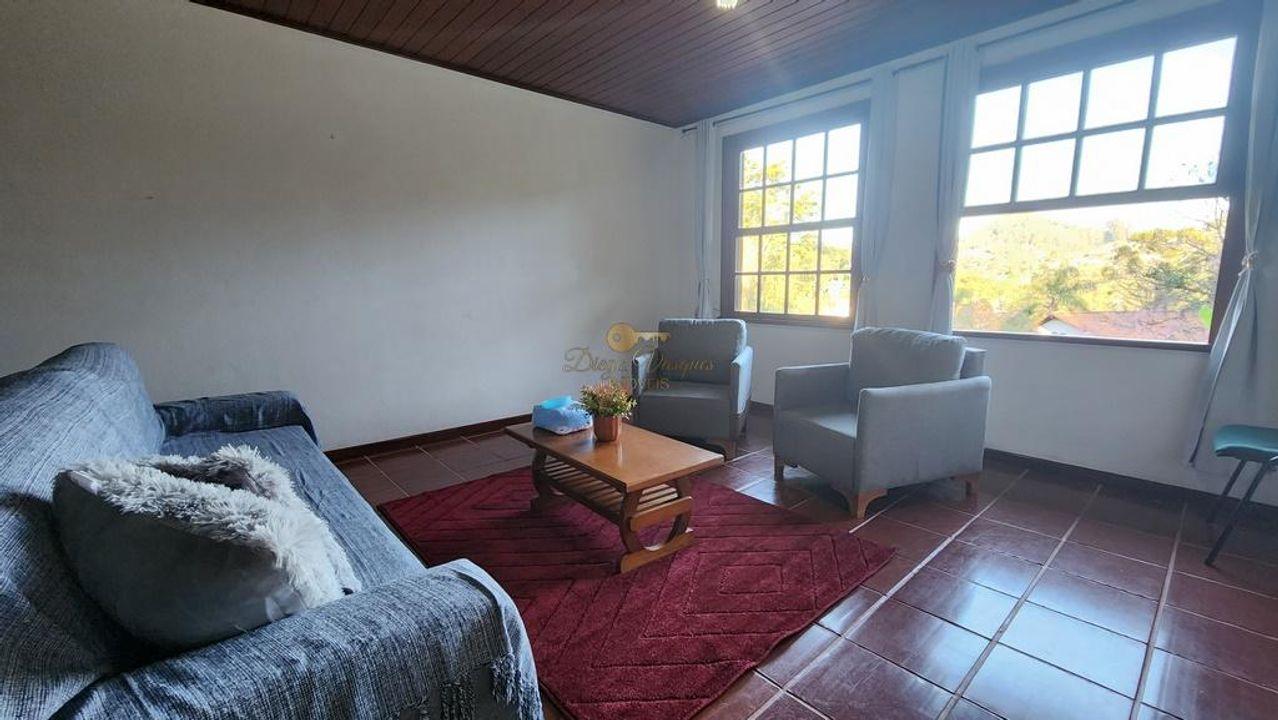 Casa à venda em Parque do Imbui, Teresópolis - RJ - Foto 20