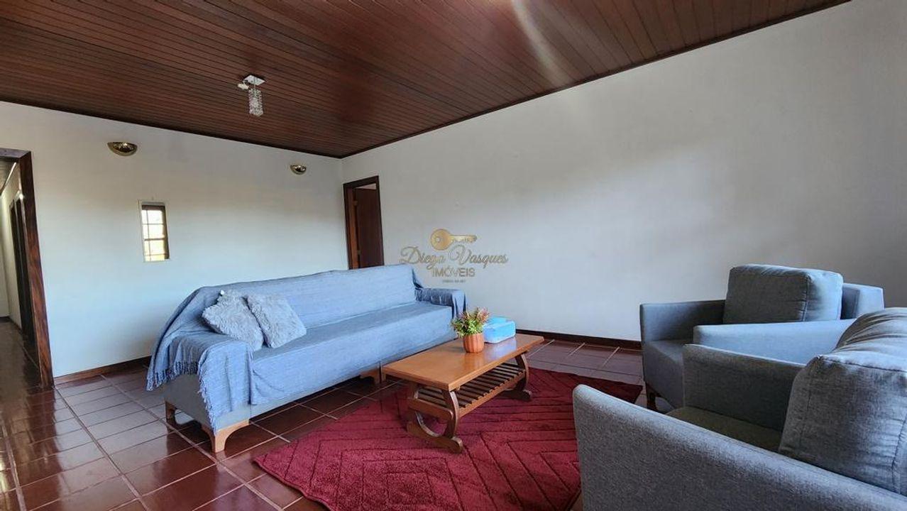 Casa à venda em Parque do Imbui, Teresópolis - RJ - Foto 19