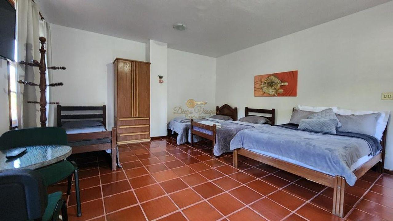 Casa à venda em Parque do Imbui, Teresópolis - RJ - Foto 21