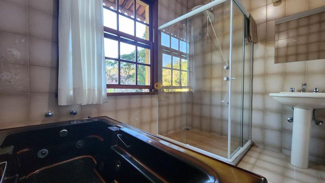 Casa à venda em Parque do Imbui, Teresópolis - RJ - Foto 23