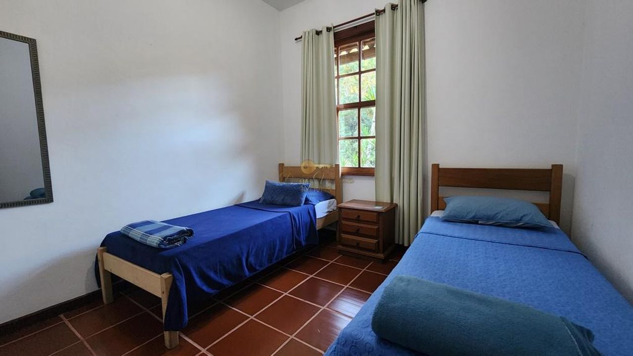 Casa à venda em Parque do Imbui, Teresópolis - RJ - Foto 26