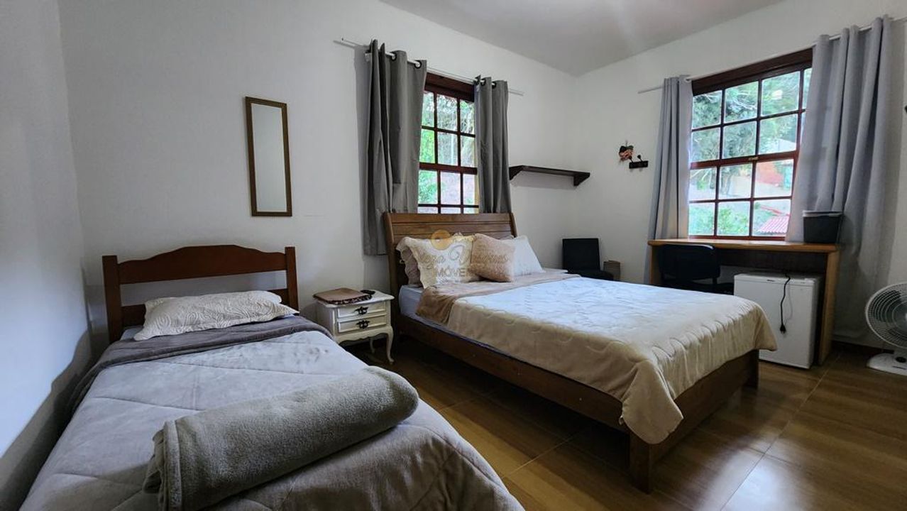 Casa à venda em Parque do Imbui, Teresópolis - RJ - Foto 27