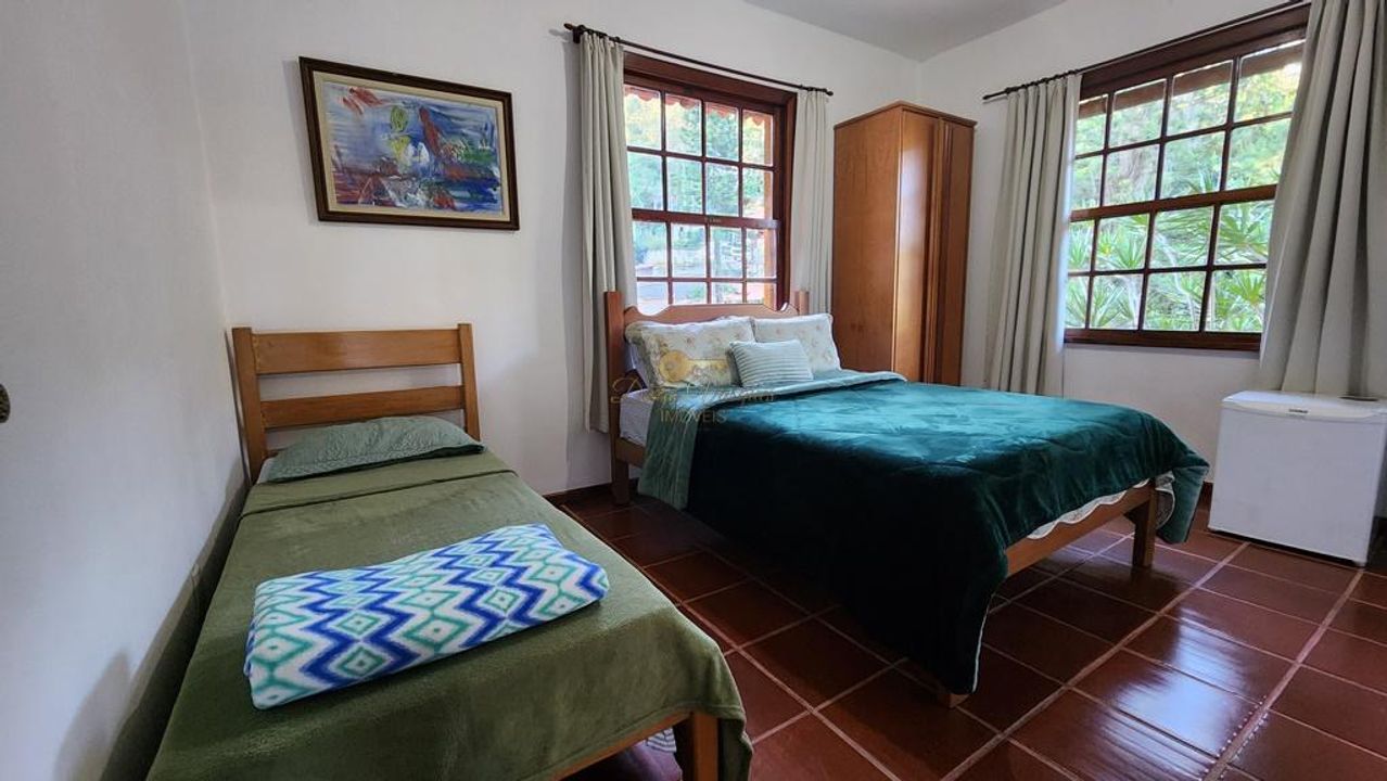 Casa à venda em Parque do Imbui, Teresópolis - RJ - Foto 28