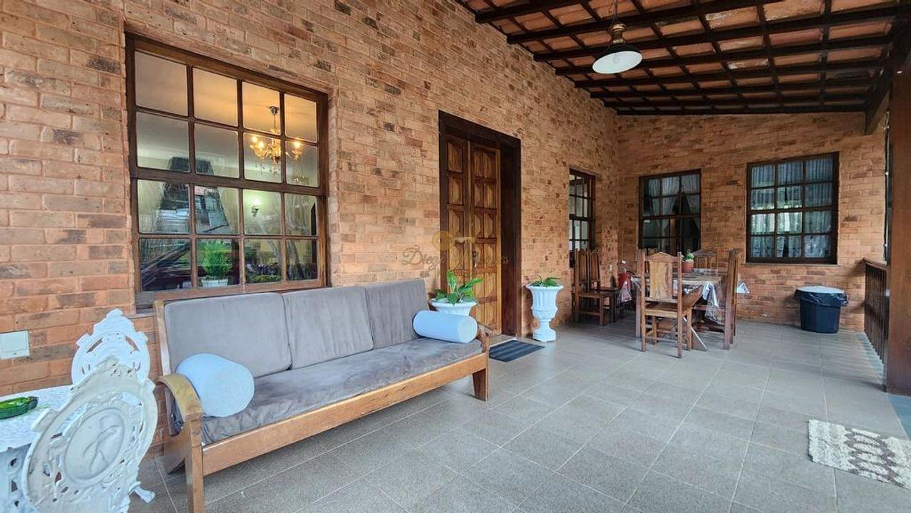 Casa à venda em Parque do Imbui, Teresópolis - RJ - Foto 13