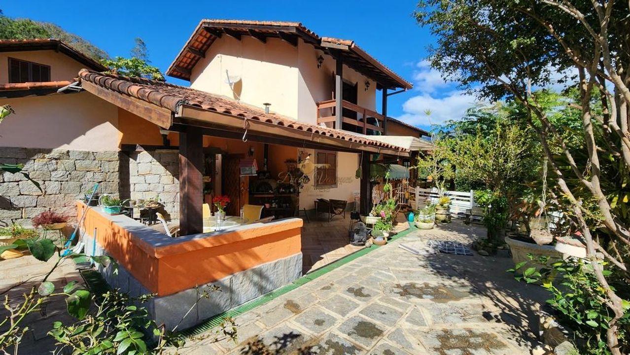 Casa à venda em Parque do Imbui, Teresópolis - RJ - Foto 23