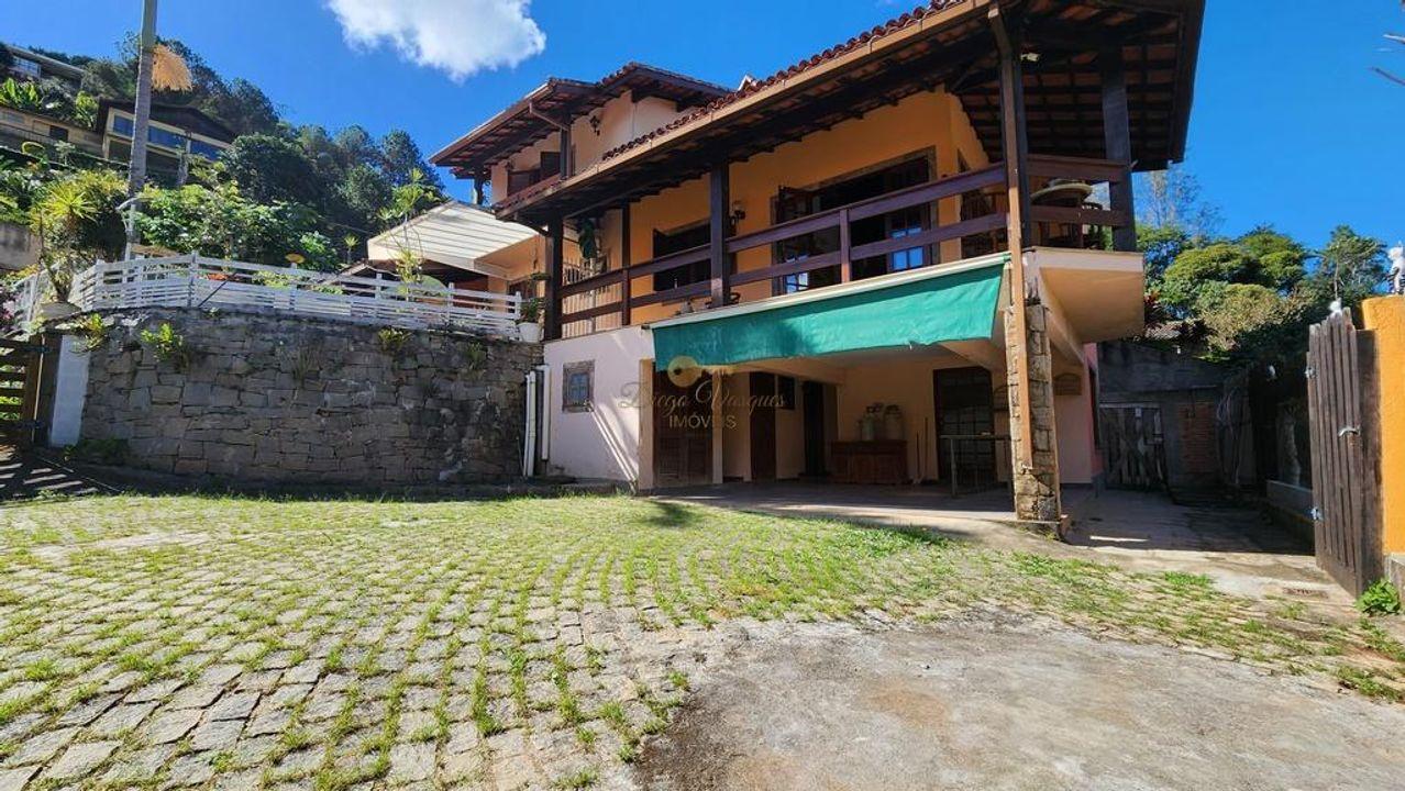 Casa à venda em Parque do Imbui, Teresópolis - RJ - Foto 26