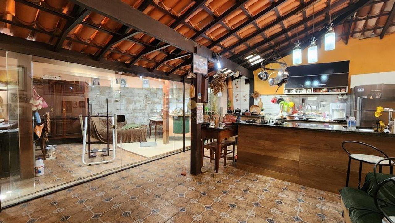 Casa à venda em Parque do Imbui, Teresópolis - RJ - Foto 21