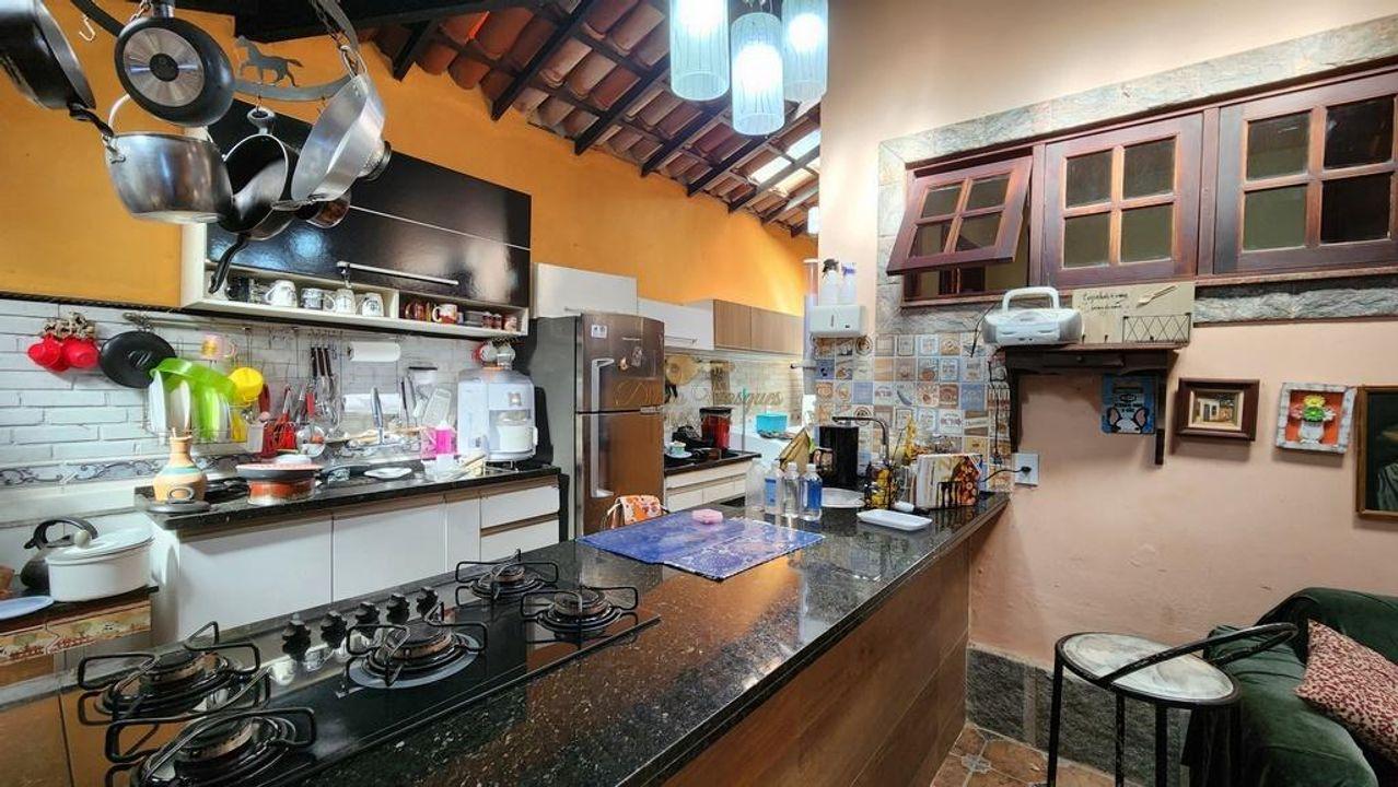 Casa à venda em Parque do Imbui, Teresópolis - RJ - Foto 22