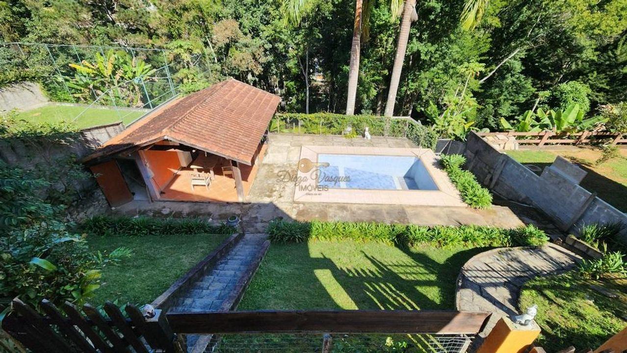 Casa à venda em Parque do Imbui, Teresópolis - RJ - Foto 24