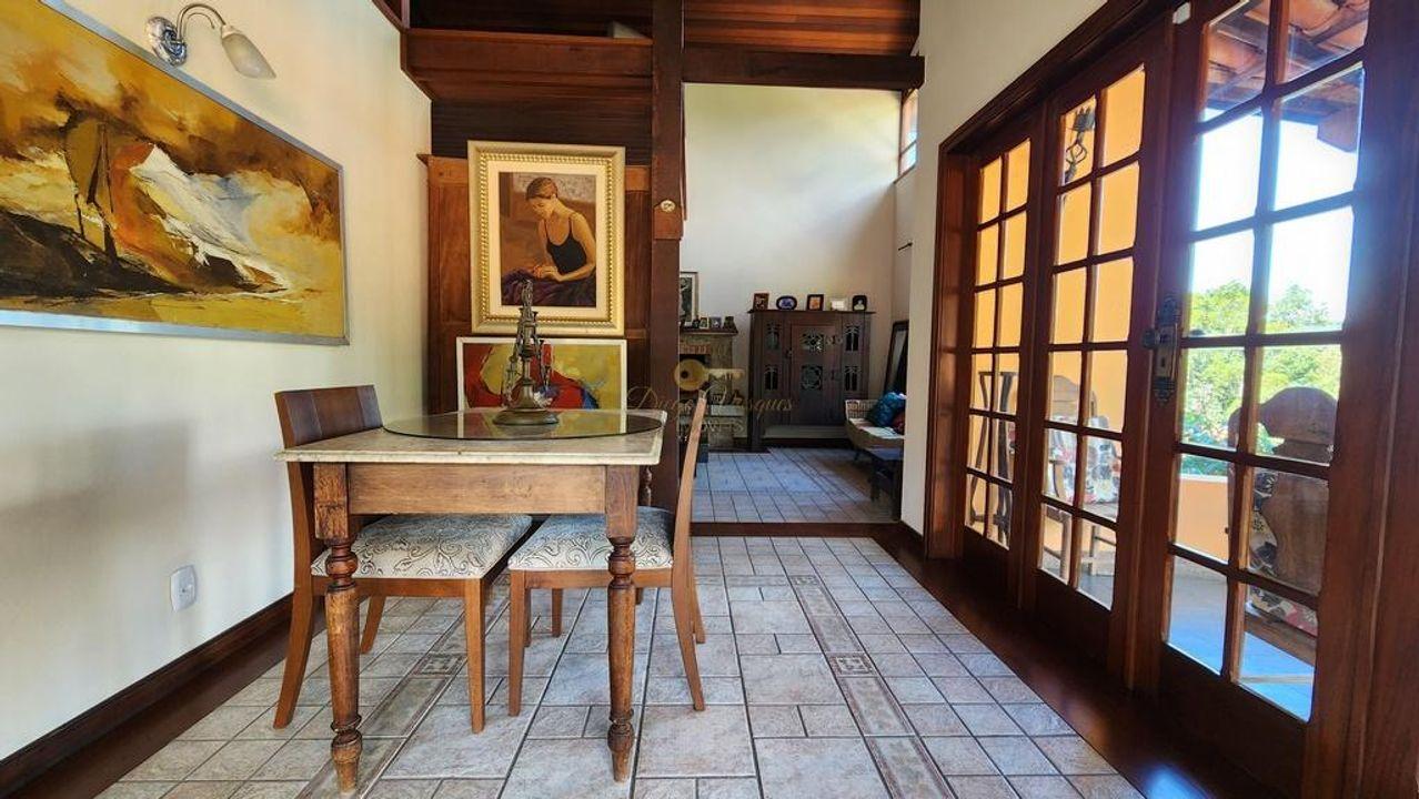 Casa à venda em Parque do Imbui, Teresópolis - RJ - Foto 7