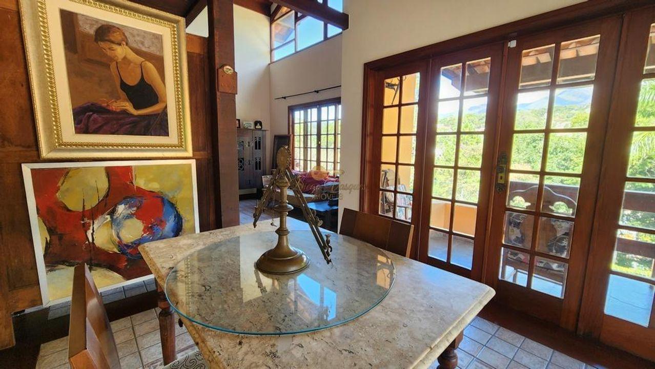 Casa à venda em Parque do Imbui, Teresópolis - RJ - Foto 5