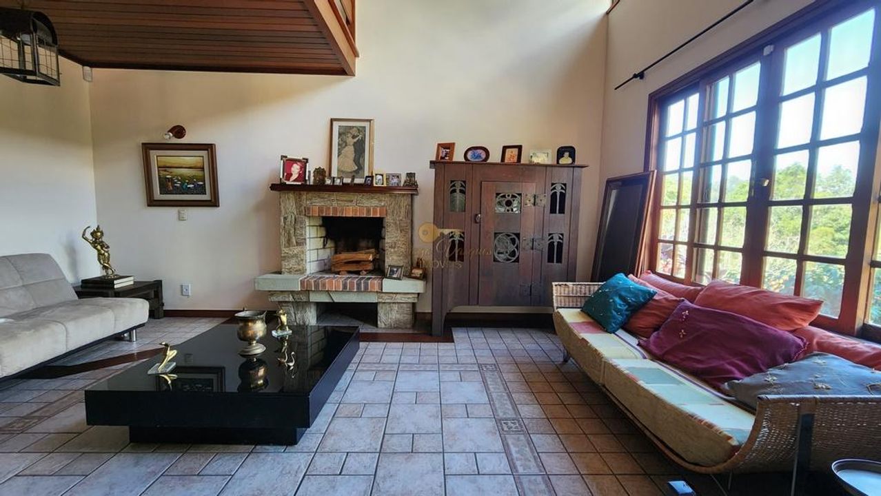 Casa à venda em Parque do Imbui, Teresópolis - RJ - Foto 2