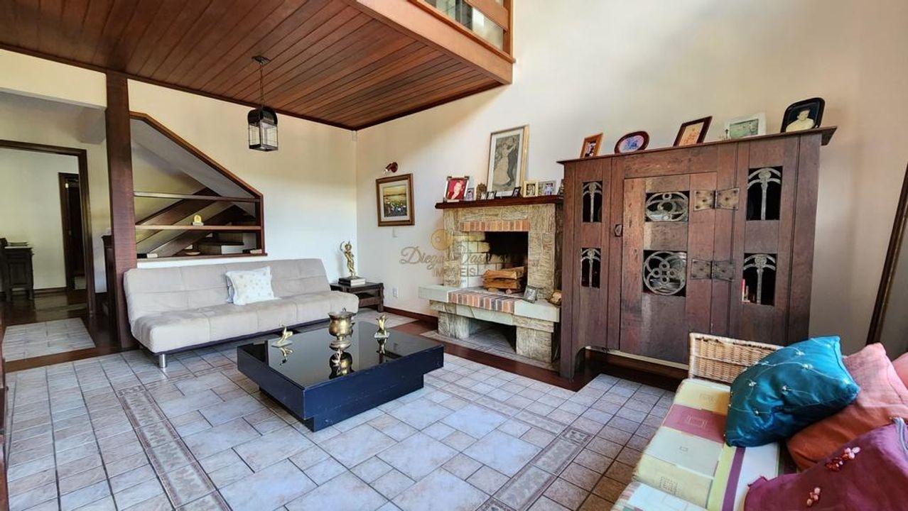 Casa à venda em Parque do Imbui, Teresópolis - RJ - Foto 3