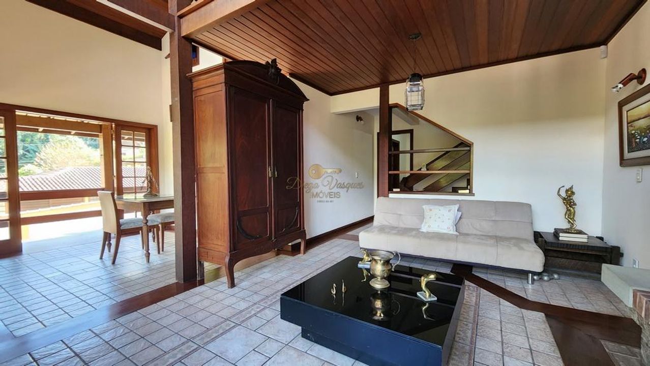 Casa à venda em Parque do Imbui, Teresópolis - RJ - Foto 6