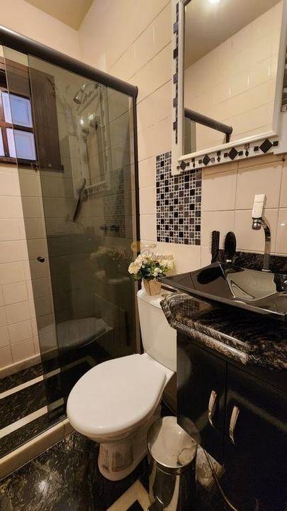 Casa à venda em Parque do Imbui, Teresópolis - RJ - Foto 10