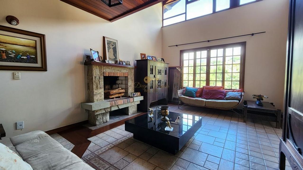 Casa à venda em Parque do Imbui, Teresópolis - RJ - Foto 4