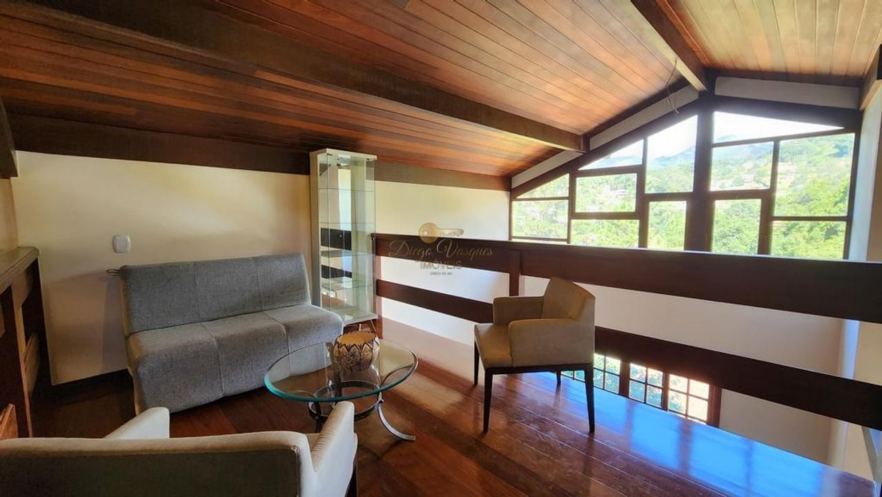 Casa à venda em Parque do Imbui, Teresópolis - RJ - Foto 14