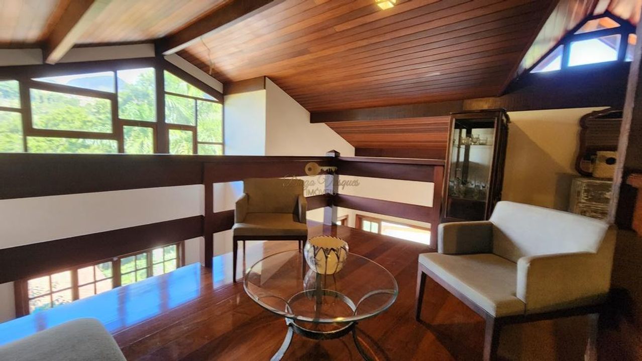 Casa à venda em Parque do Imbui, Teresópolis - RJ - Foto 13