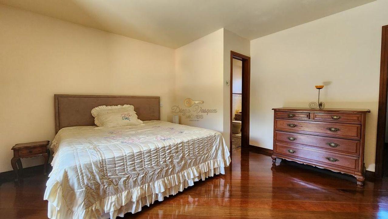 Casa à venda em Parque do Imbui, Teresópolis - RJ - Foto 16