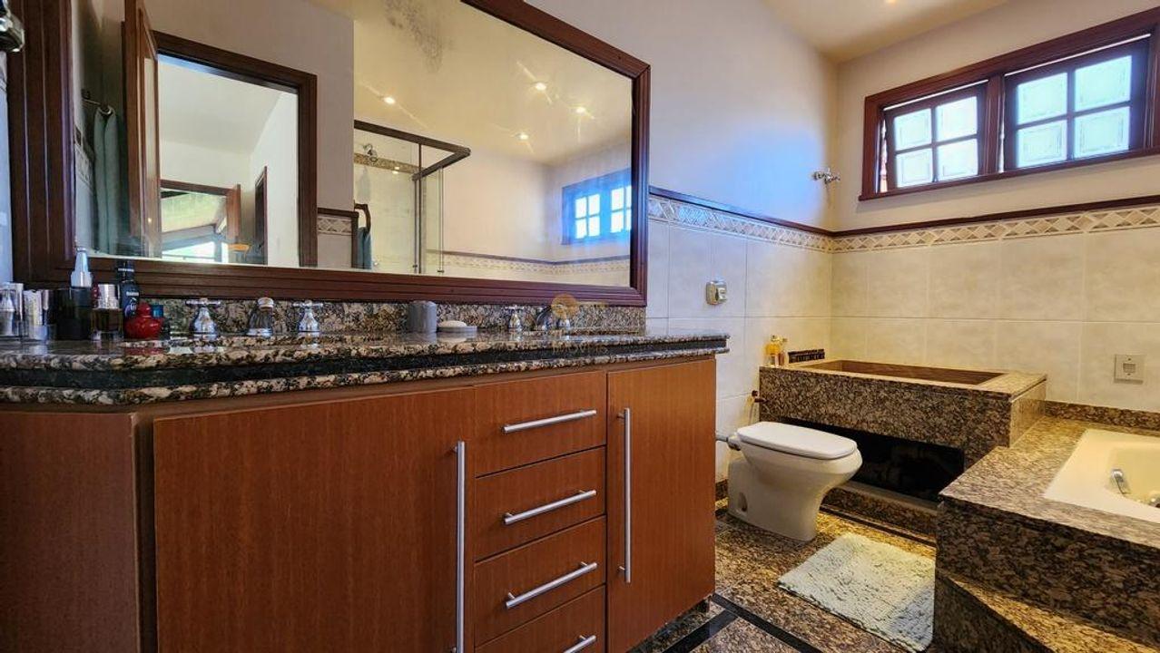 Casa à venda em Parque do Imbui, Teresópolis - RJ - Foto 18