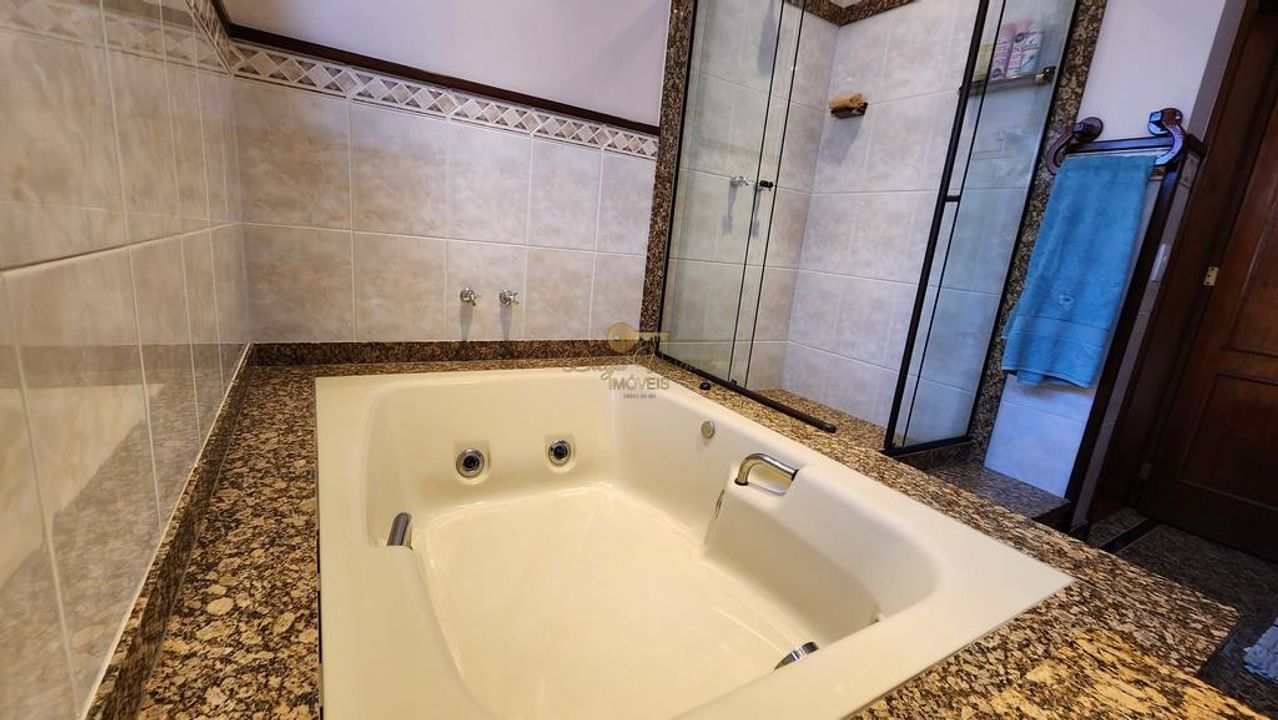 Casa à venda em Parque do Imbui, Teresópolis - RJ - Foto 19