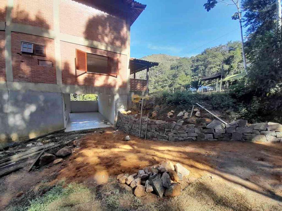 Casa à venda em Três Córregos, Teresópolis - RJ - Foto 24