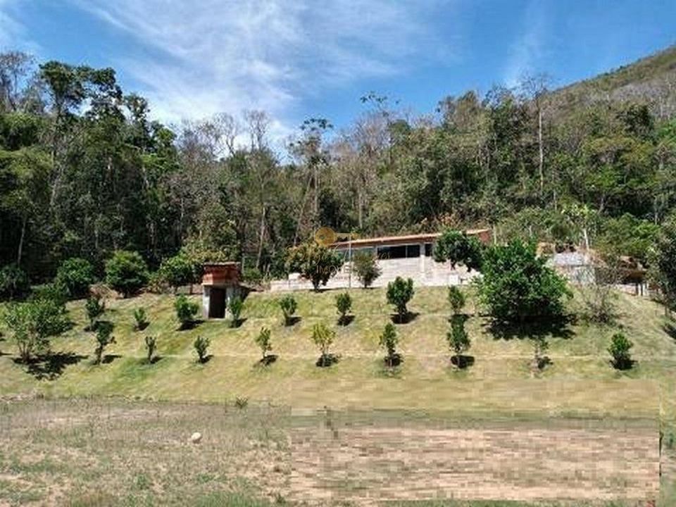 Casa à venda em Três Córregos, Teresópolis - RJ