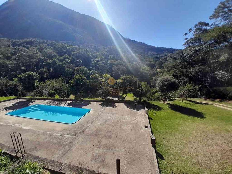 Casa à venda em Três Córregos, Teresópolis - RJ - Foto 3