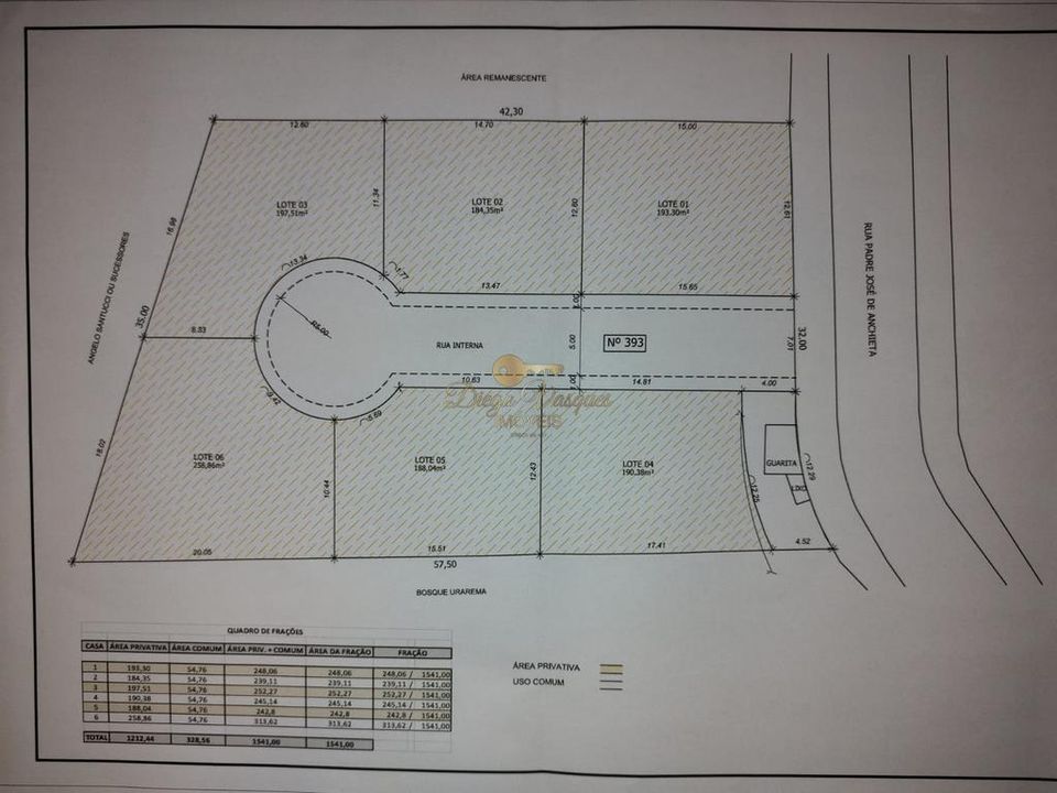 Terreno Residencial à venda em Tijuca, Teresópolis - RJ - Foto 19