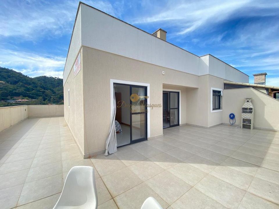 Apartamento à venda em Vargem Grande, Teresópolis - RJ - Foto 1