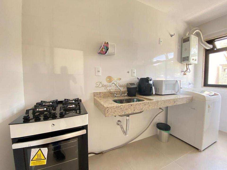 Apartamento à venda em Vargem Grande, Teresópolis - RJ - Foto 6