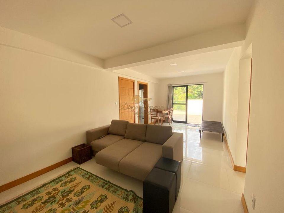 Apartamento à venda em Vargem Grande, Teresópolis - RJ - Foto 4