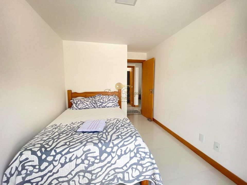 Apartamento à venda em Vargem Grande, Teresópolis - RJ - Foto 9
